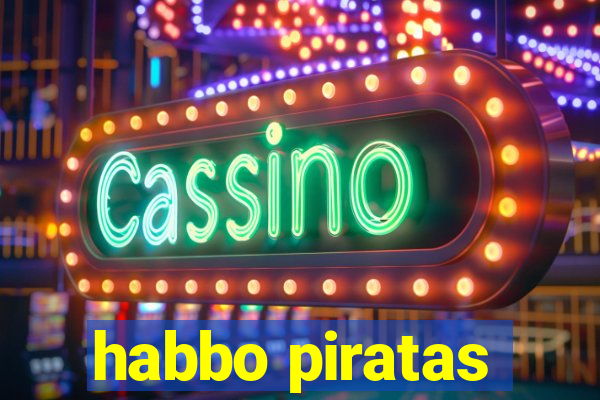 habbo piratas